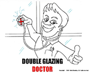 Double Glazing Doctor Kent